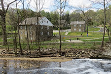 Peirce Mill Estate