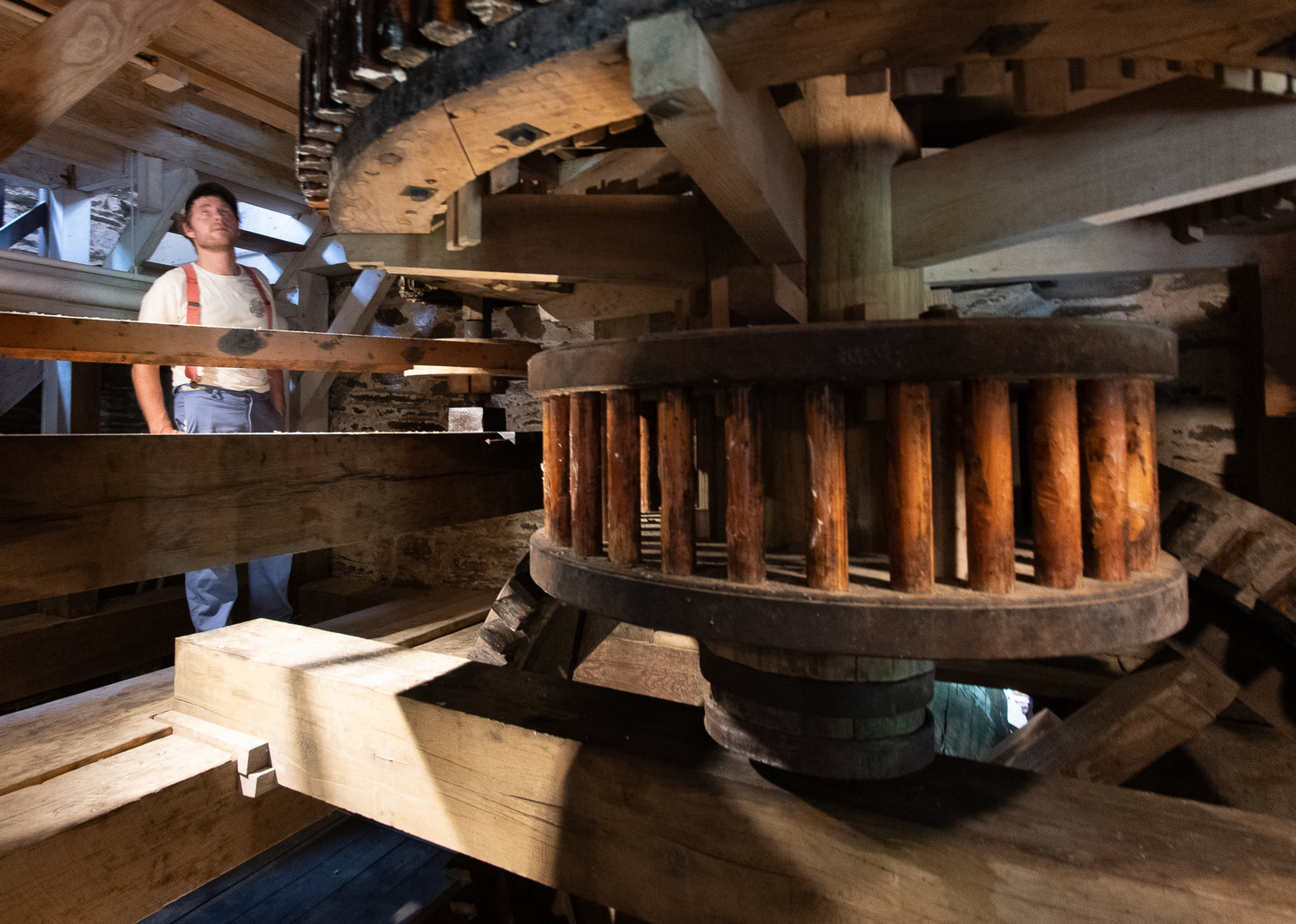 20240713 FOPM Water Power