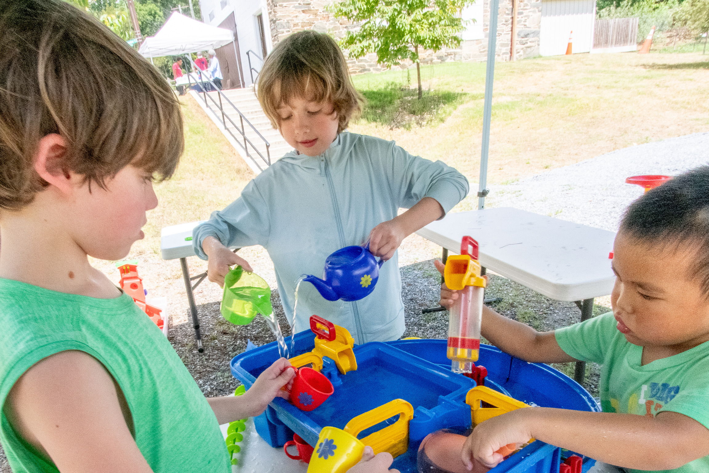 20240713 FOPM Water Power